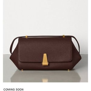 Bottega Veneta Angle Bag